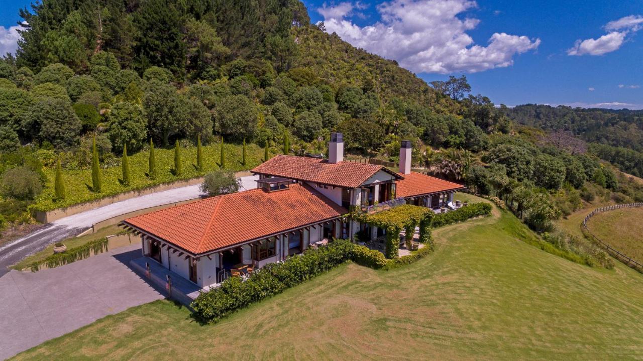 Mercury Ridge Lodge