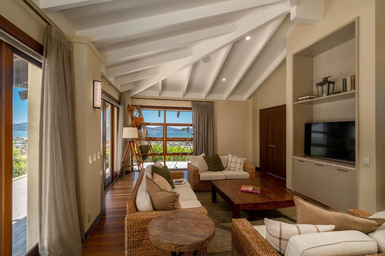 Mercury Ridge Lodge