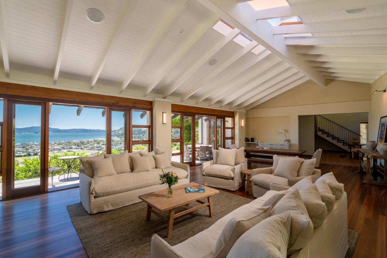 Mercury Ridge Lodge